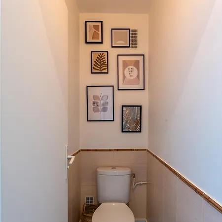 Appartement De Luxe, St Germain En Laye, Neuf Saint-Germain-en-Laye